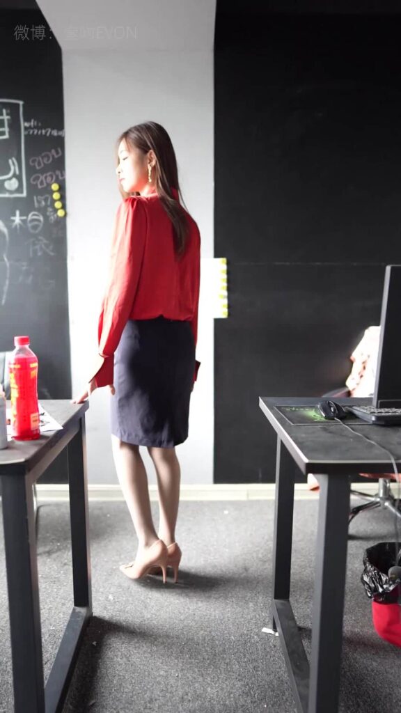 [kittyWawa襪小喵]視頻 NZ188[1V/495MB]插圖1