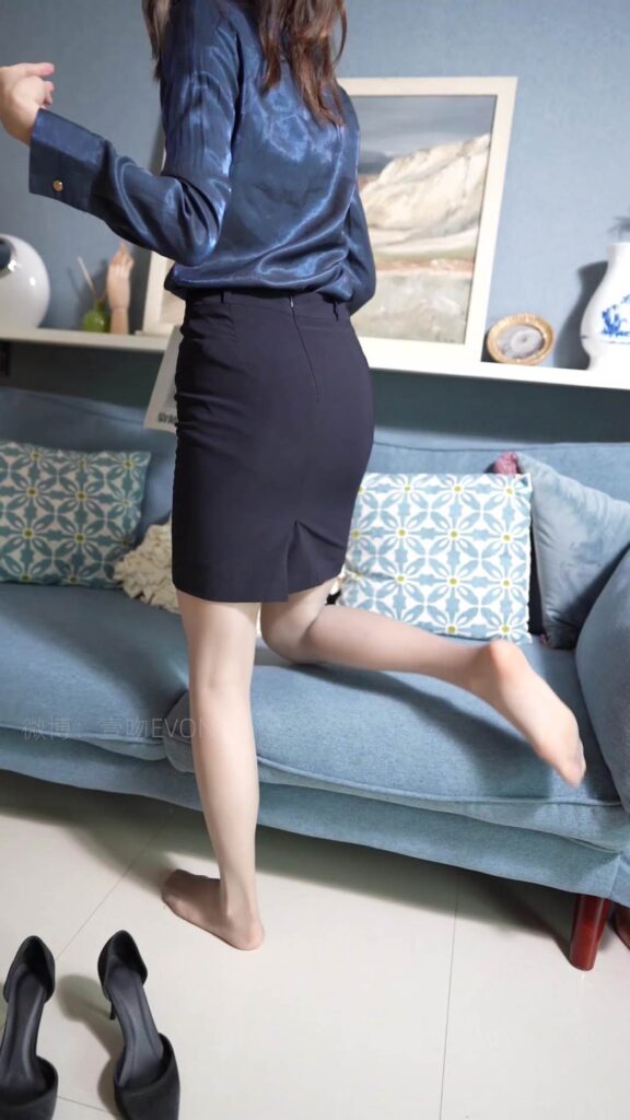 [kittyWawa襪小喵]視頻 NZ193[1V/455MB]插圖3