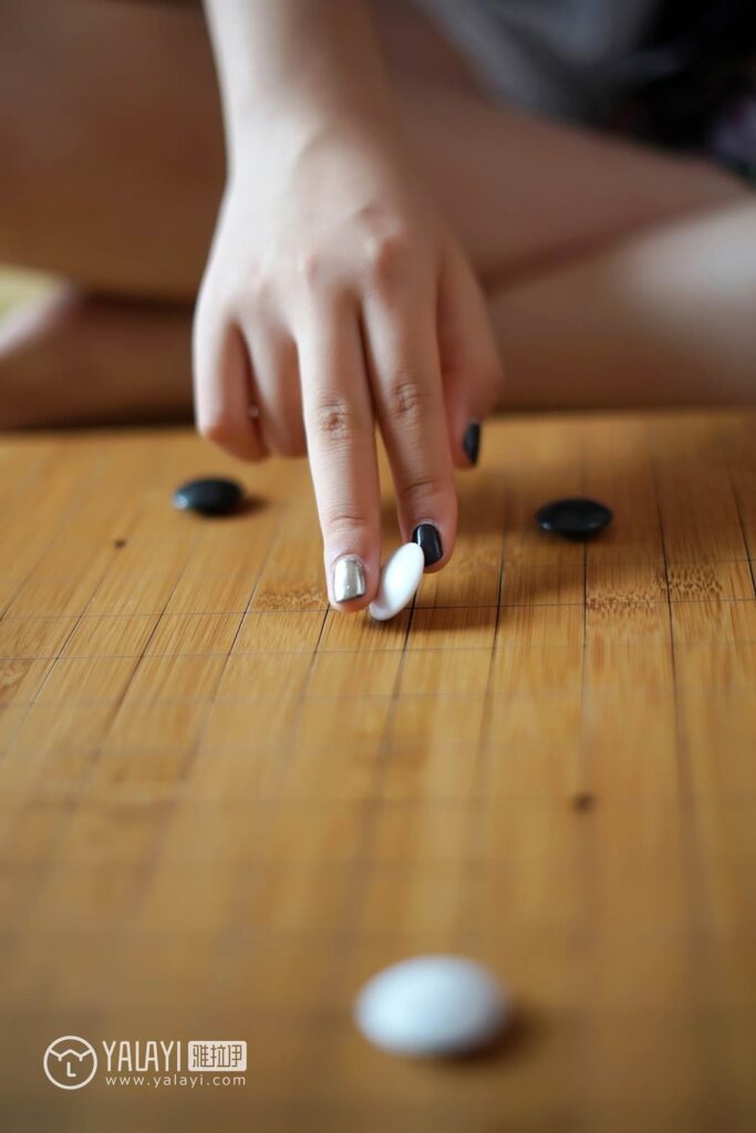 [YALAYI雅拉伊] 2019.02.23 No.053 要有光 嚴(yán)冰冰 [53P/484MB]插圖3