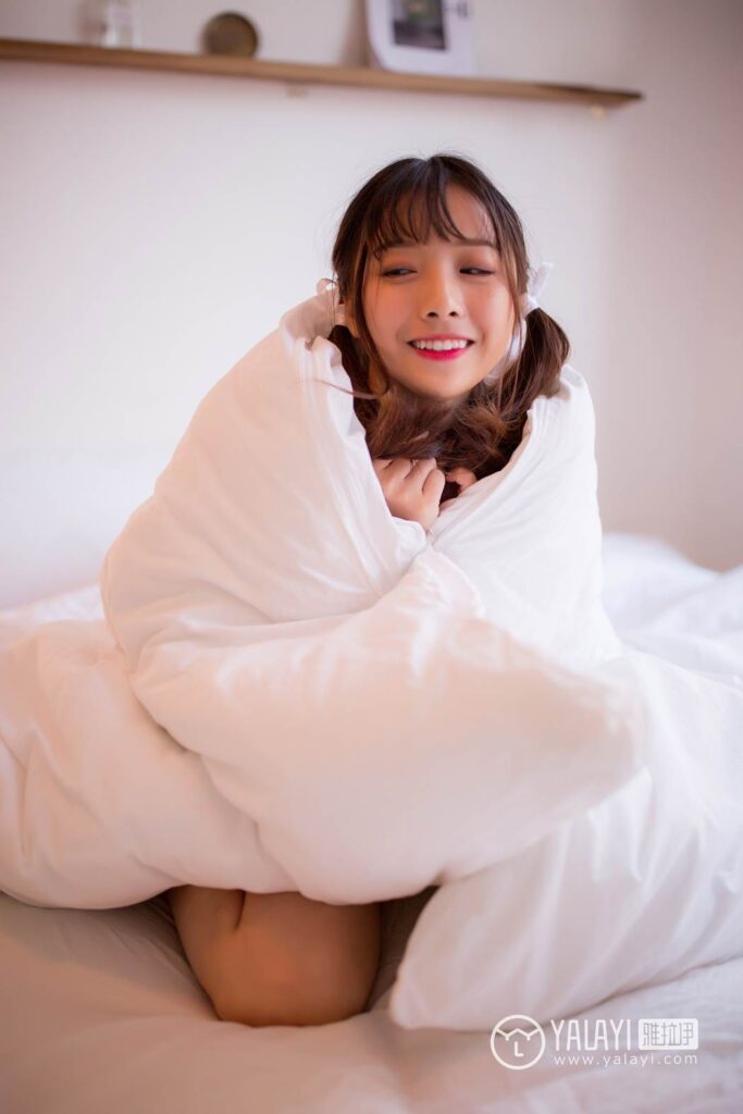 [YALAYI雅拉伊] 2019.03.23 No.065 粉紅色的回憶 南瓜南瓜 [43P/259MB]插圖2