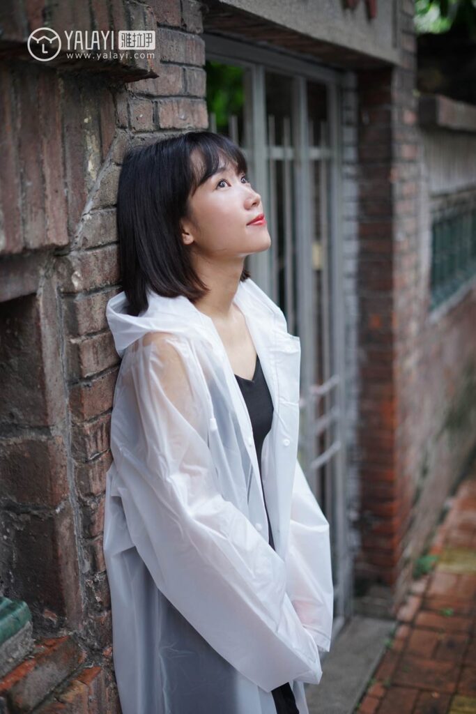 [YALAYI雅拉伊] 2019.02.20 No.081 雨后晴空 公主小兔子 [52P/445MB]插圖2