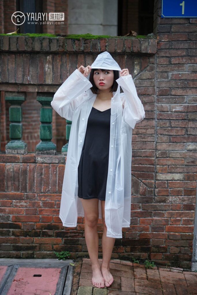 [YALAYI雅拉伊] 2019.02.20 No.081 雨后晴空 公主小兔子 [52P/445MB]插圖3