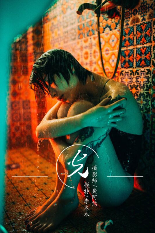 [YALAYI雅拉伊] 2019.03.05 No.085 光 李木木 [42P/488MB]-無(wú)料攝影圈