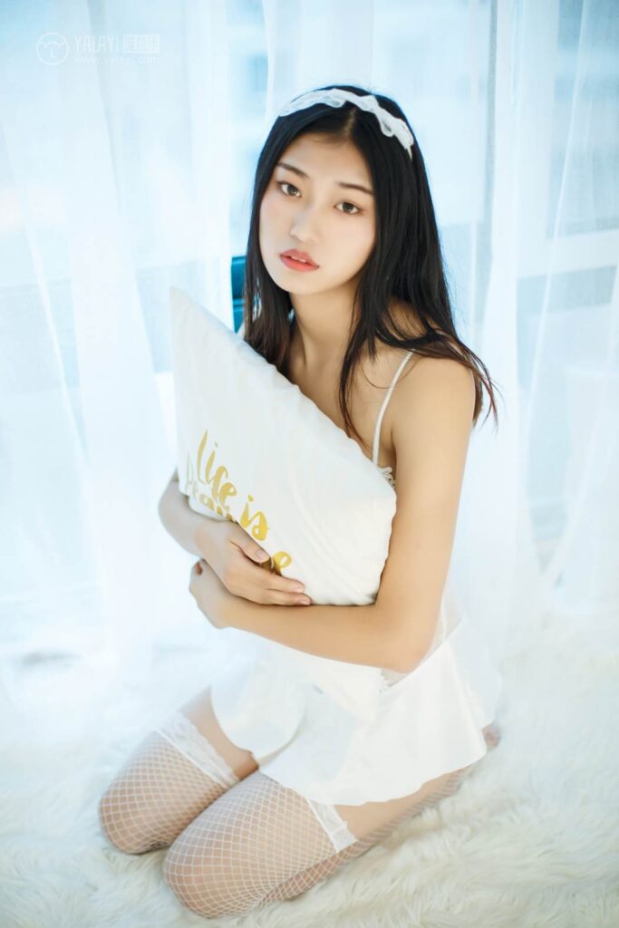 [YALAYI雅拉伊] 2018.11.16 No.124 鄰家小姐姐 和風(fēng) [45P/393MB]插圖3