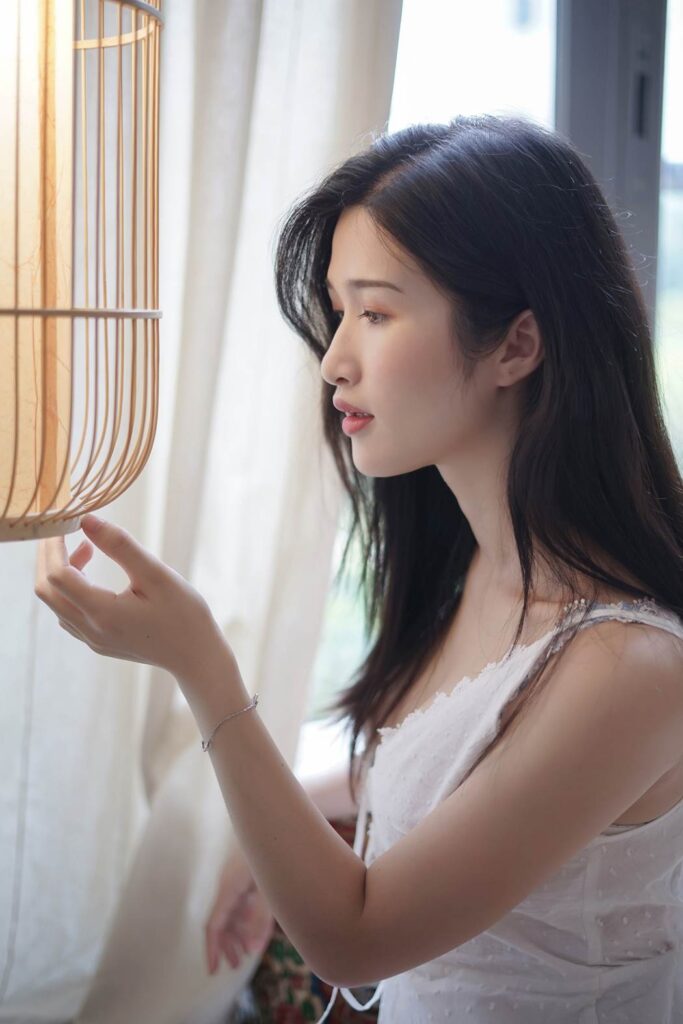 [YALAYI雅拉伊] 2018.11.21 No.127 一日 塔塔 [41P/395MB]插圖3