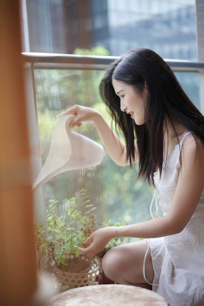 [YALAYI雅拉伊] 2018.11.21 No.127 一日 塔塔 [41P/395MB]插圖2