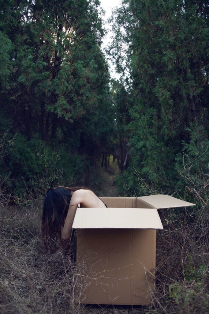 [YALAYI雅拉伊] 2018.11.26 No.130 逃離出夢境 熏兒 [41P/364MB]插圖2