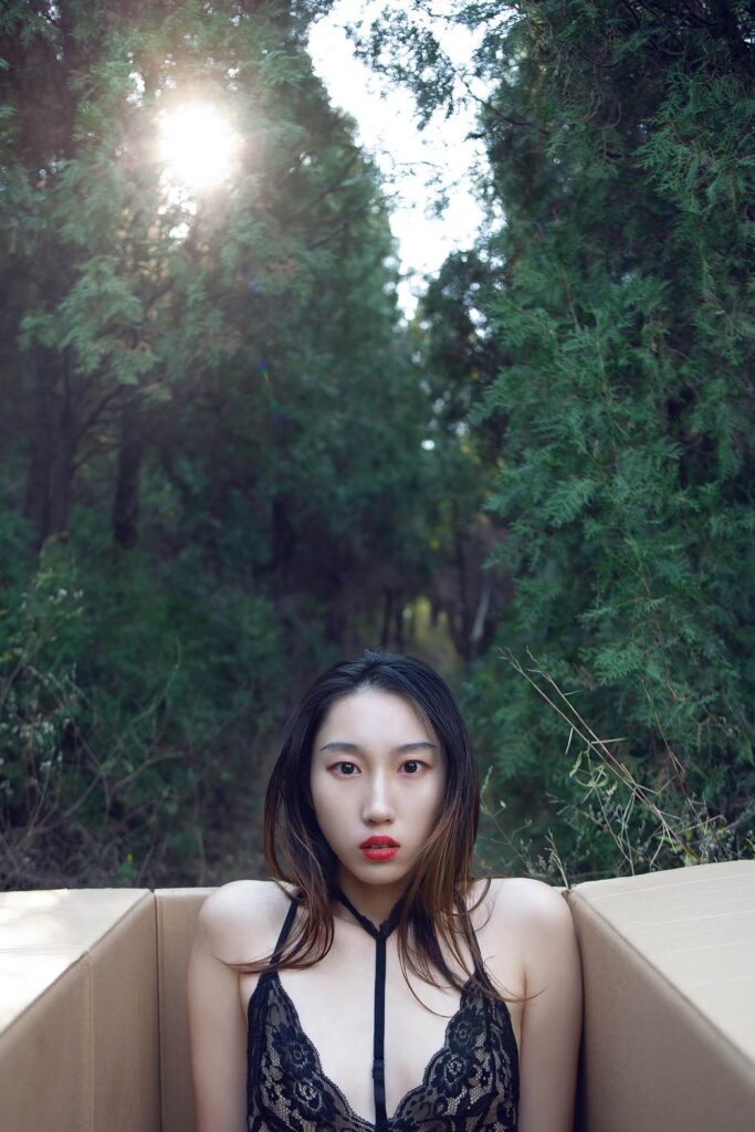 [YALAYI雅拉伊] 2018.11.26 No.130 逃離出夢境 熏兒 [41P/364MB]插圖3