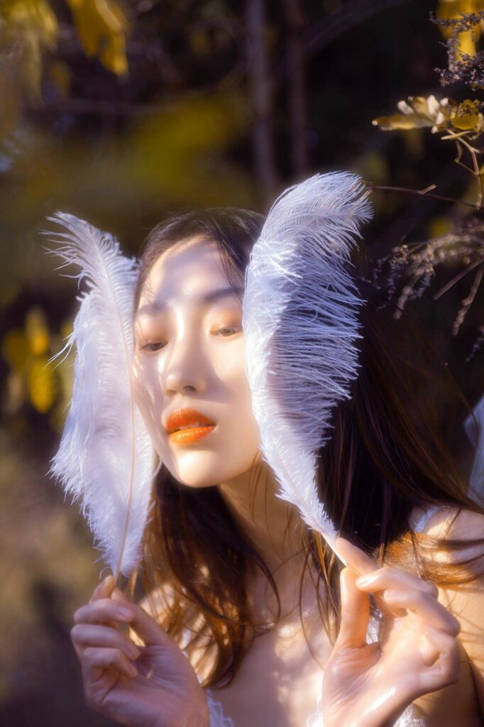 [YALAYI雅拉伊] 2018.11.29 No.133 深山原野 熏兒 [42P/481MB]插圖2