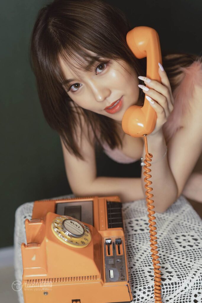 [YALAYI雅拉伊] 2018.12.07 No.139 花樣的年華 陳奕菲 [41P/394MB]插圖2