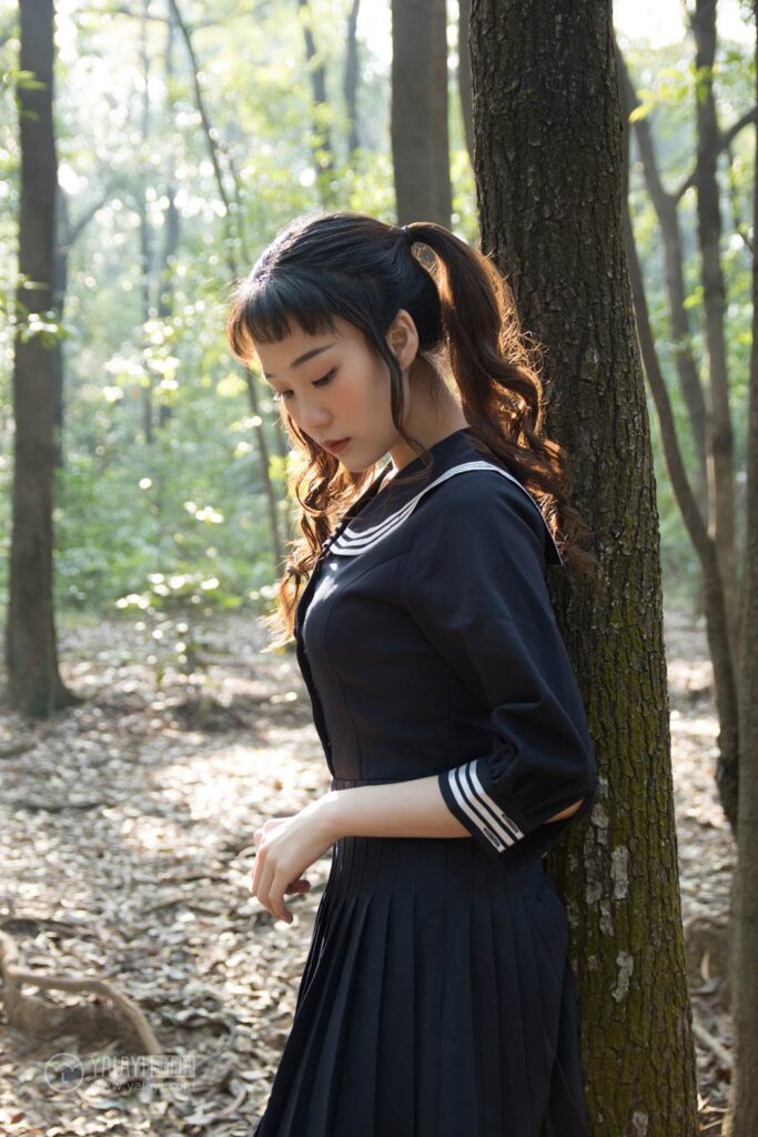 [YALAYI雅拉伊] 2018.12.19 No.147 等 奧莉 [56P/519MB]插圖2