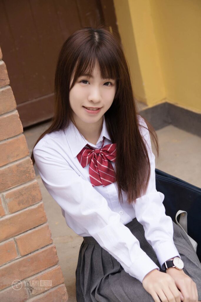 [YALAYI雅拉伊] 2018.12.20 No.148 青春的夢 Toki [48P/505MB]插圖2