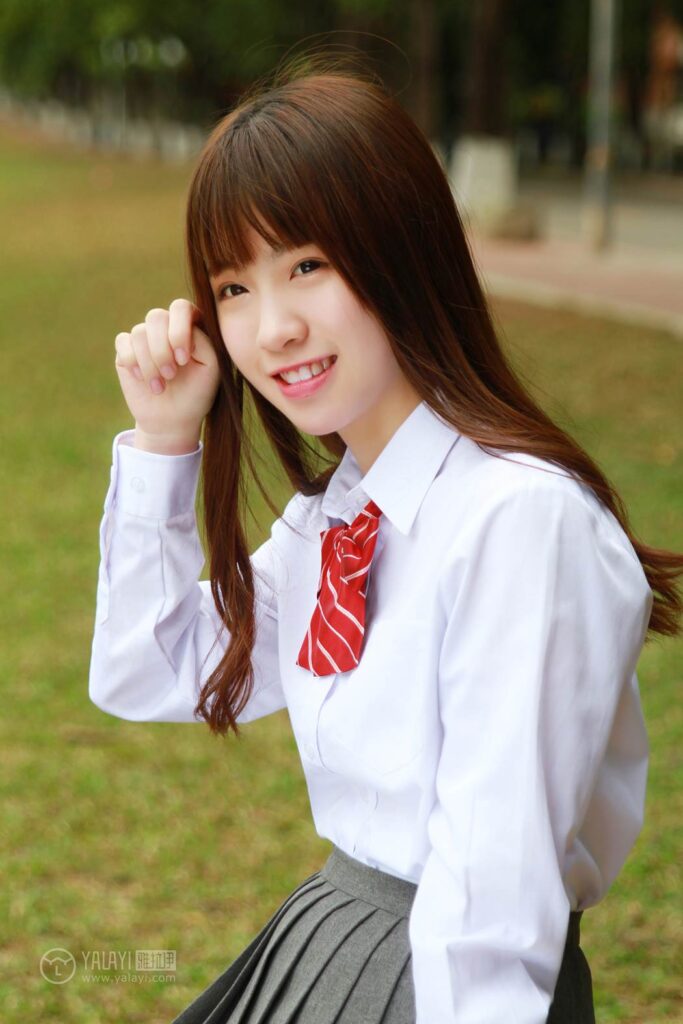 [YALAYI雅拉伊] 2018.12.20 No.148 青春的夢 Toki [48P/505MB]插圖3