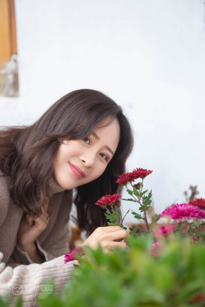 [YALAYI雅拉伊] 2018.12.26 No.151 旅行日記 毛毛 [41P/424MB]插圖3