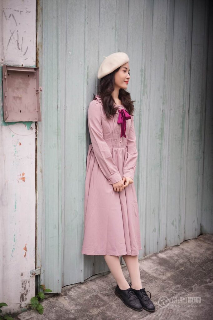 [YALAYI雅拉伊] 2019.01.02 No.158 獨(dú)白 卡柔 [47P/436MB]插圖2