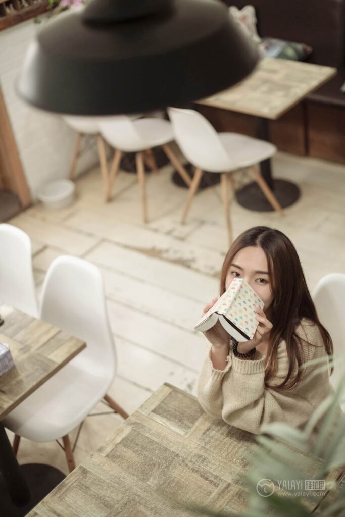 [YALAYI雅拉伊] 2019.01.24 No.175 不如和我虛度時光 白日夢 [48P/707MB]插圖2