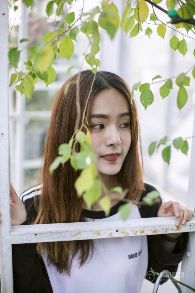 [YALAYI雅拉伊] 2019.01.31 No.180 我想有個花園 白日夢 [50P/450MB]插圖3