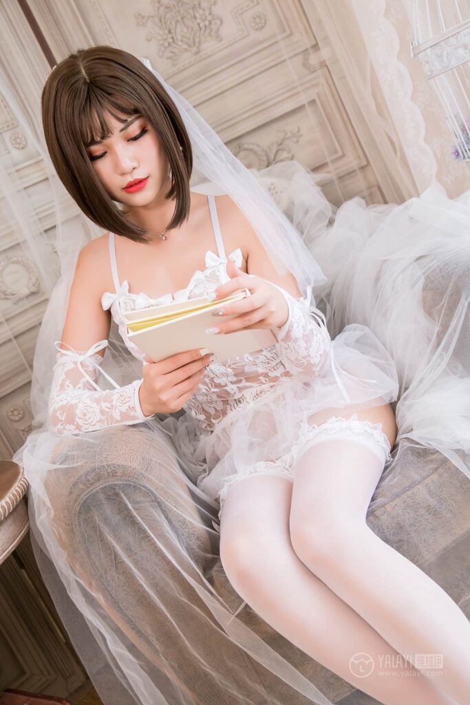 [YALAYI雅拉伊] 2019.02.19 No.190 情趣盎然 寶兒 [42P/348MB]插圖2