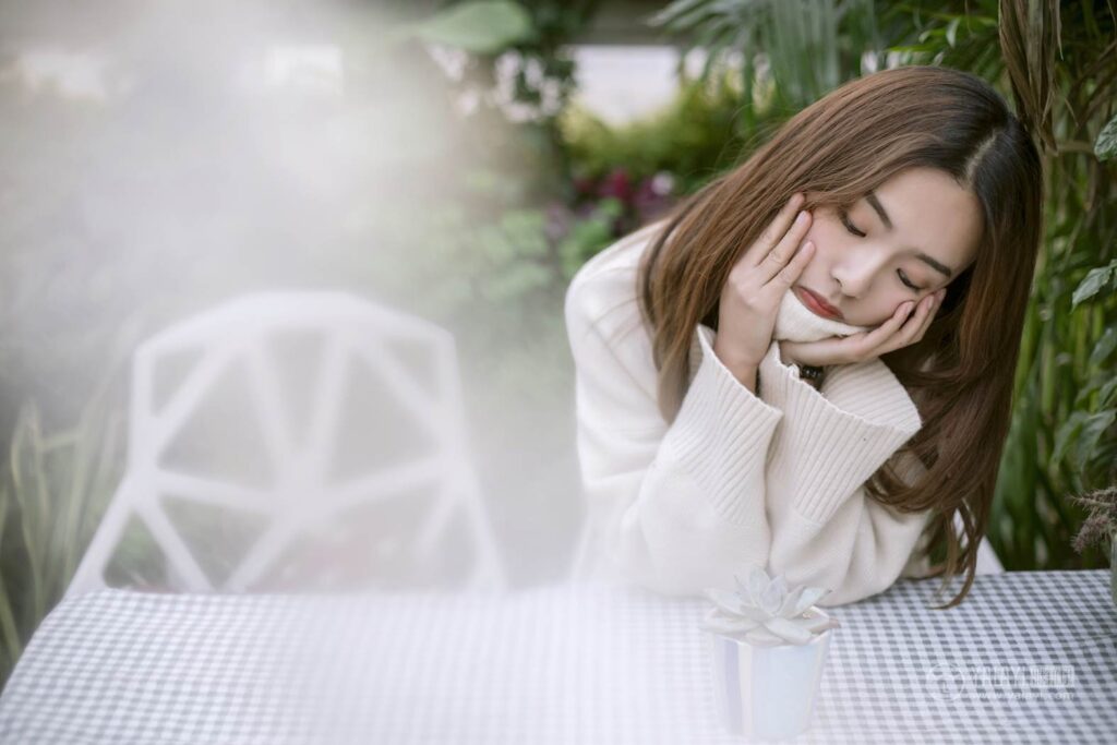 [YALAYI雅拉伊] 2019.03.07 No.209 溫柔的你 白日夢(mèng) [49P/423MB]插圖3