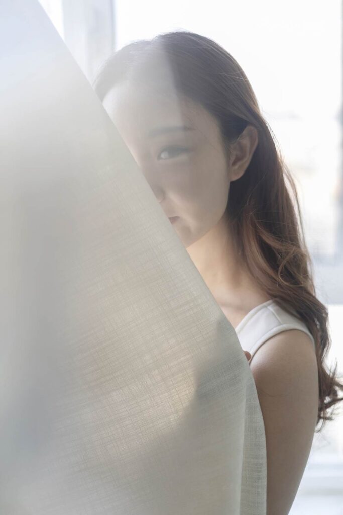 [YALAYI雅拉伊] 2019.03.13 No.212 白色星期六 丁煊彤 [65P/381MB]插圖3