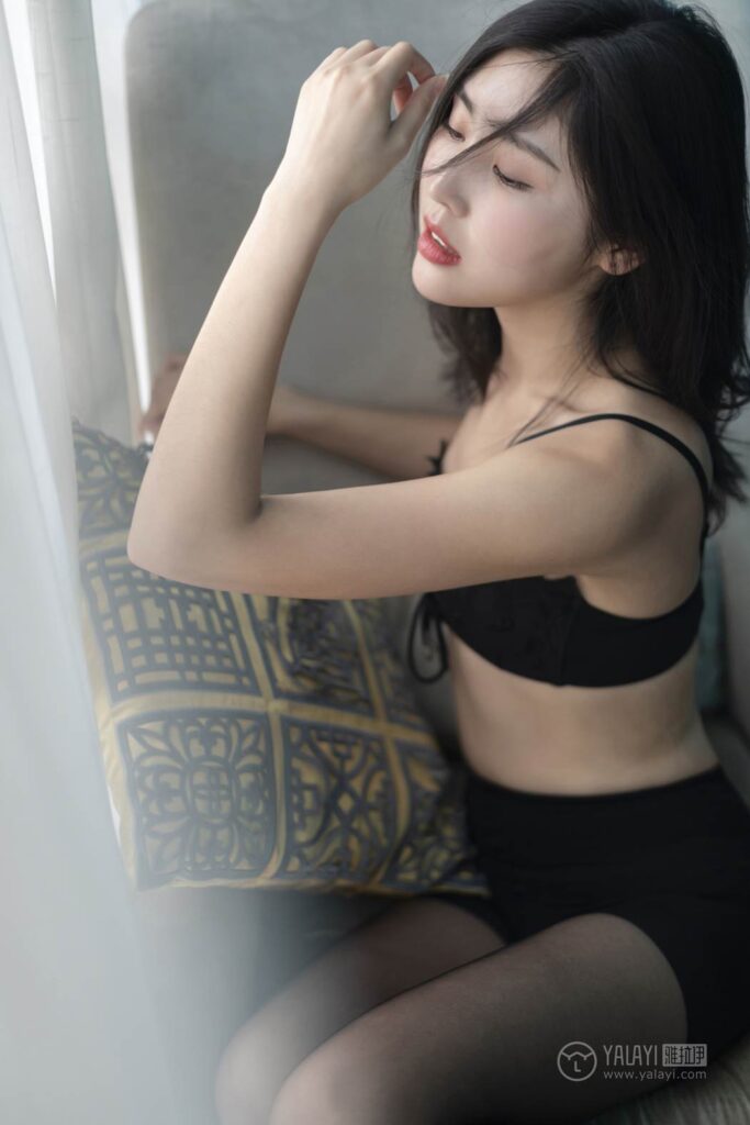 [YALAYI雅拉伊] 2019.03.19 No.218 獨角戲 倉兒 [62P/497MB]插圖3