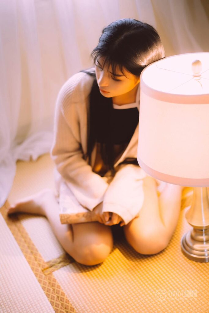 [YALAYI雅拉伊] 2019.03.23 No.222 如花似玉 阿惜 [41P/342MB]插圖2