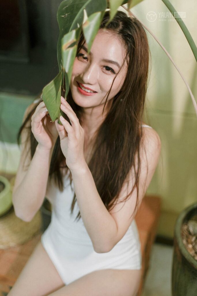 [YALAYI雅拉伊] 2019.04.17 No.247 獨孤 徐雅熙 [46P/662MB]插圖3