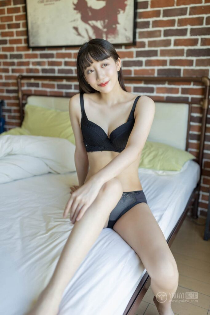 [YALAYI雅拉伊] 2019.04.28 No.259 美人如玉 溫蒂 [44P/298MB]插圖2