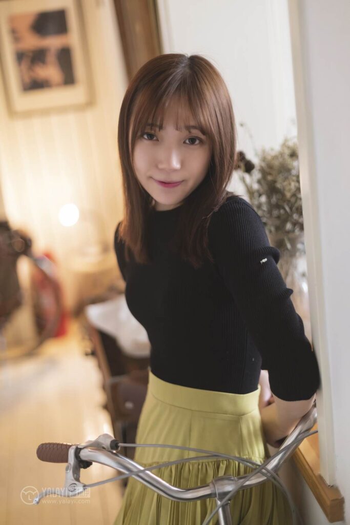 [YALAYI雅拉伊] 2019.05.02 No.265 舊情 劉開心 [43P/565MB]插圖3