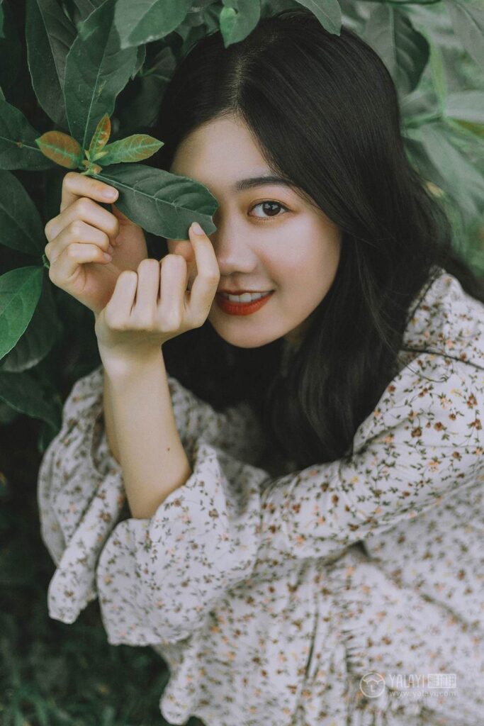 [YALAYI雅拉伊] 2019.05.11 No.274 芳華 喜兒 [41P/843MB]插圖3