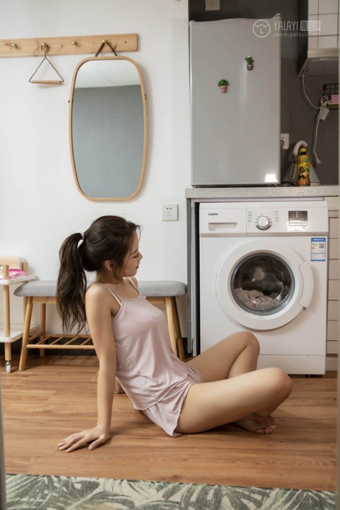 [YALAYI雅拉伊] 2019.05.20 No.283 書香 慧兒 [46P/412MB]插圖1