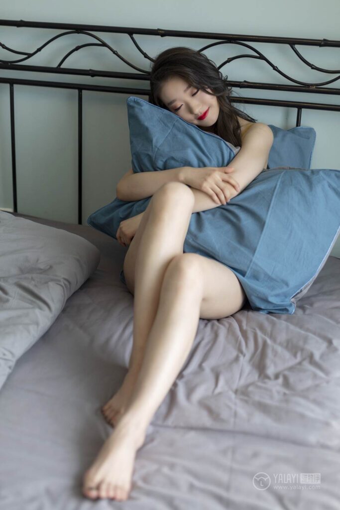 [YALAYI雅拉伊] 2019.05.27 No.290 嬌滴滴 心怡 [46P/327MB]插圖3