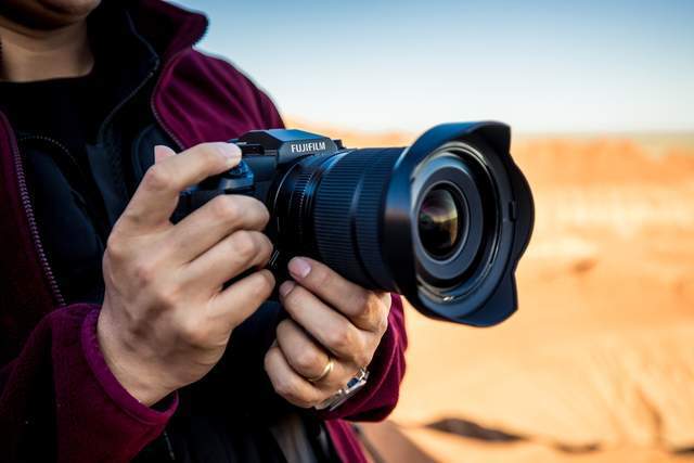 用一億像素記錄極致細(xì)節(jié) 富士GFX100SII風(fēng)光攝影體驗(yàn)-無(wú)料攝影圈