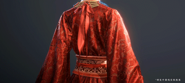 逆水寒的江湖通三界！前成月老后當(dāng)鬼王，玩家集體玩起cosplay插圖6