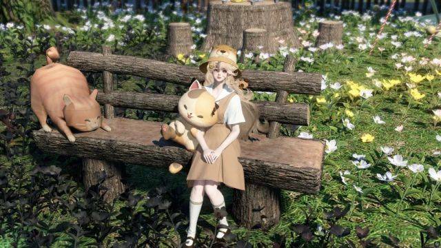 逆水寒的江湖通三界！前成月老后當(dāng)鬼王，玩家集體玩起cosplay插圖3