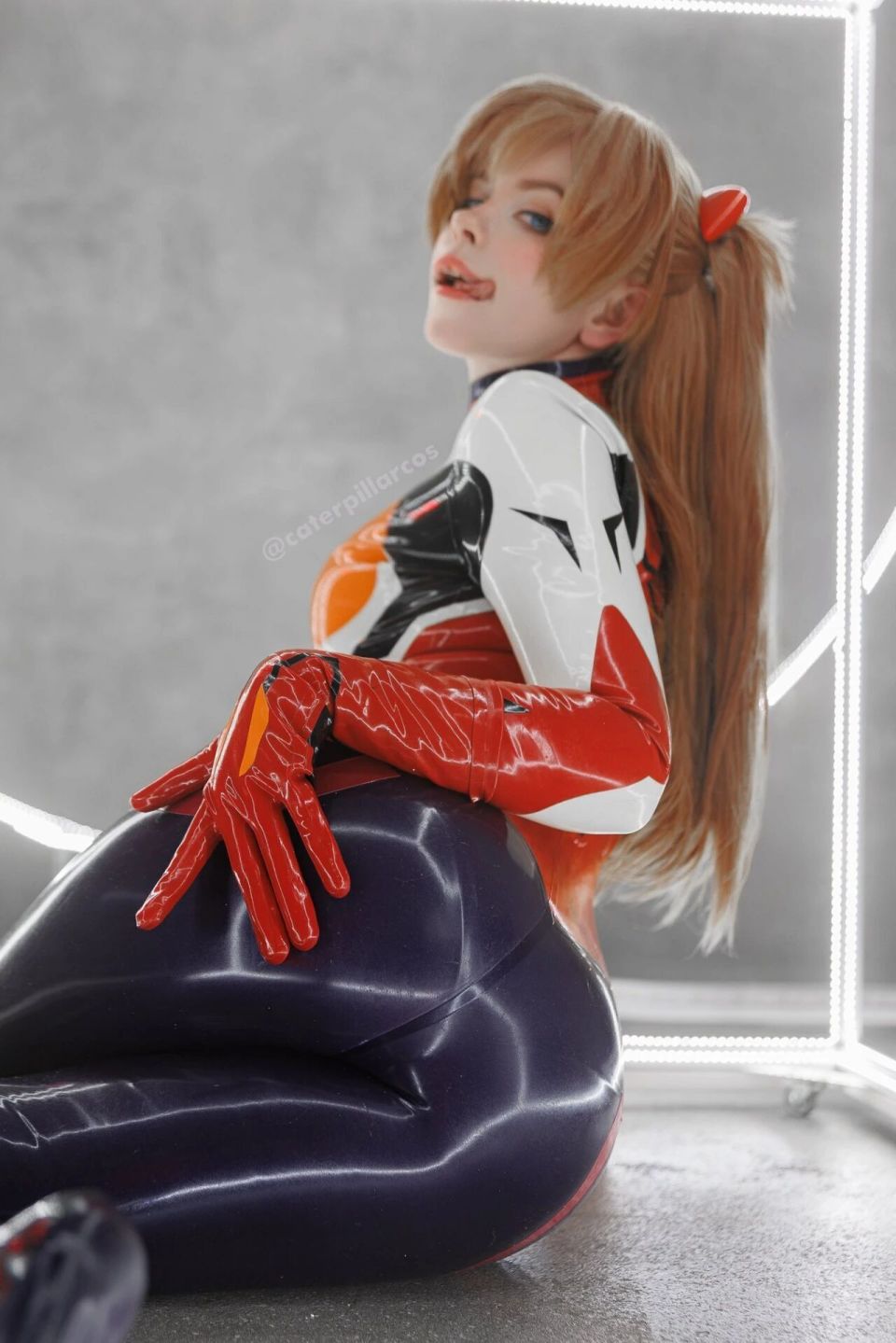 《空洞騎士 絲之歌》大黃蜂Cosplay插圖4