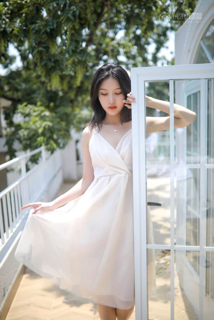 [YALAYI雅拉伊] 2019.06.16 No.310 白璐《聽風》[44+2P/426MB]插圖3