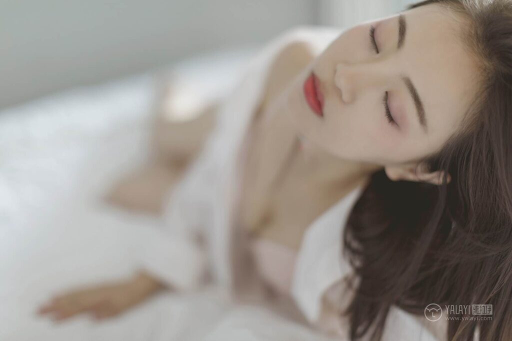 [YALAYI雅拉伊] 2019.06.22 No.316 高若童《叫她起床》[48+2P/343MB]插圖3