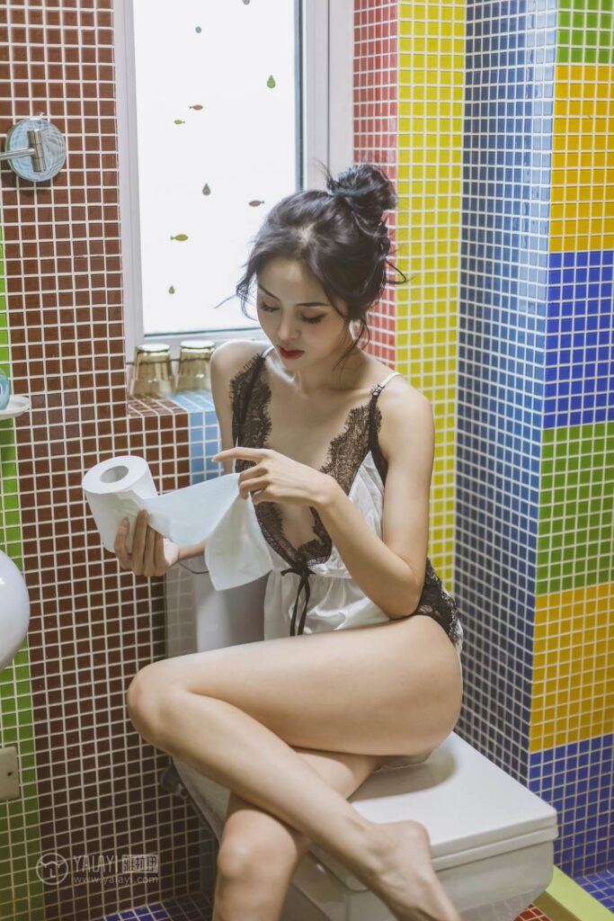 [YALAYI雅拉伊] 2019.06.24 No.317 涼兒《魔鏡魔鏡告訴我》[39+2P/583MB]插圖2