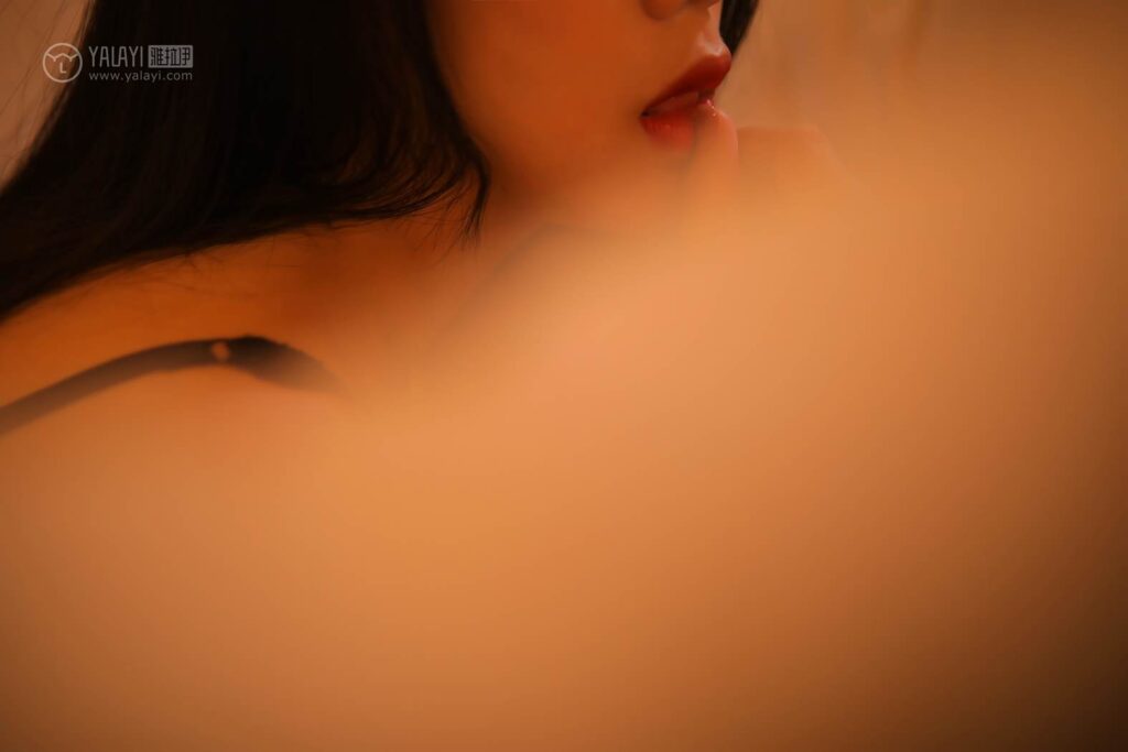 [YALAYI雅拉伊] 2019.07.01 No.325 婼茹《夜半私語》[40+2P/383MB]插圖2