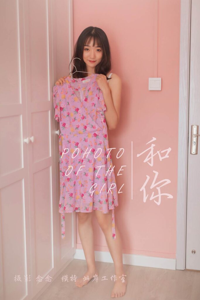 [YALAYI雅拉伊] 2019.07.02 No.326 念念《和你》[59+2P/510MB]插圖