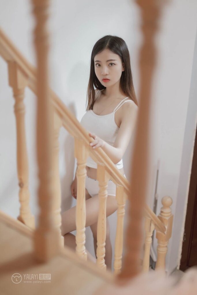 [YALAYI雅拉伊] 2019.07.03 No.327 高若童《粉色戀愛季》[43+2P/460MB]插圖2