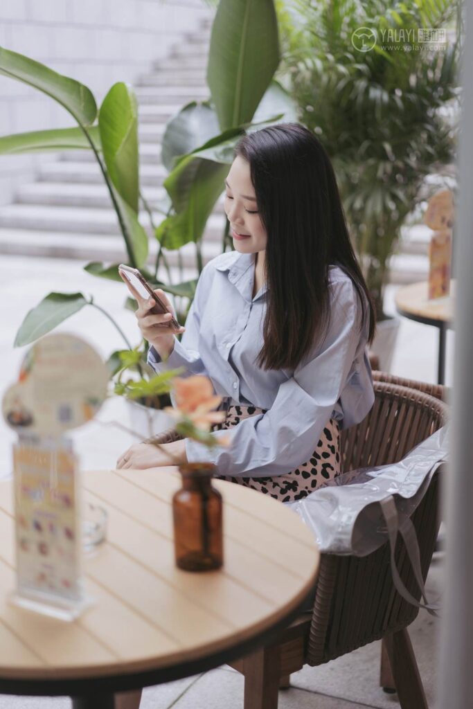 [YALAYI雅拉伊] 2019.07.06 No.330 洋兒《假日出行》[52+2P/463MB]插圖2