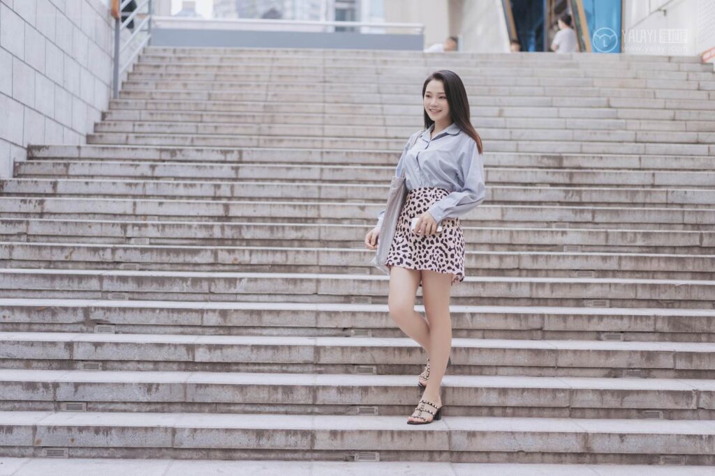 [YALAYI雅拉伊] 2019.07.06 No.330 洋兒《假日出行》[52+2P/463MB]插圖3