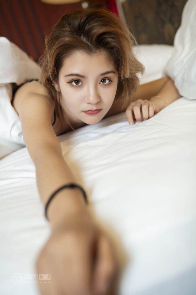 [YALAYI雅拉伊] 2019.07.05 No.329 米奇《關(guān)于你》[46+2P/382MB]插圖2