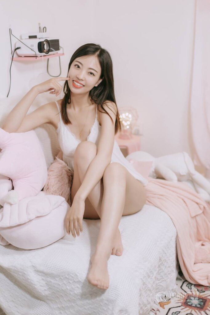 [YALAYI雅拉伊] 2019.07.10 No.334 浪漫滿屋 高若童 [45P/462MB]插圖2