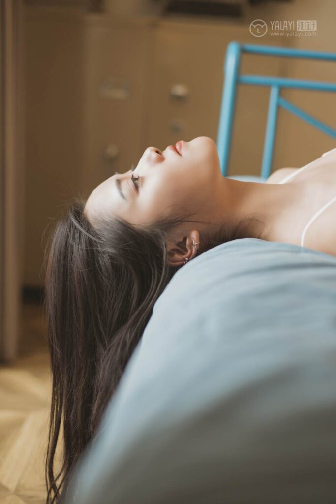 [YALAYI雅拉伊] 2019.07.20 No.344 情緒斷片 荔子 [43P/380MB]插圖3