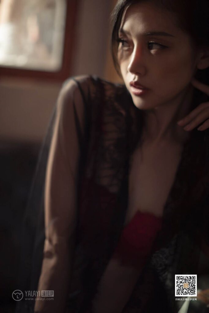 [YALAYI雅拉伊] 2019.08.13 No.368 夢醒時分 模特圖雅 [50P/502MB]插圖1