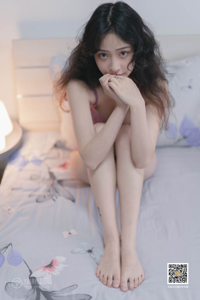 [YALAYI雅拉伊] 2019.08.24 No.379 霹靂嬌娃 模特西子 [56P/917MB]插圖2