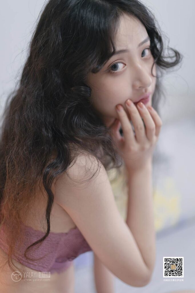 [YALAYI雅拉伊] 2019.08.24 No.379 霹靂嬌娃 模特西子 [56P/917MB]插圖3